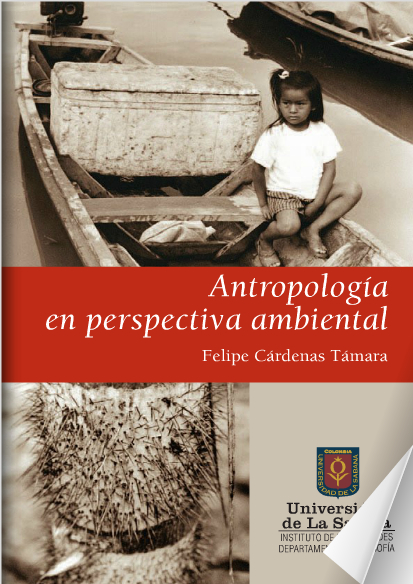 Carátula antropología